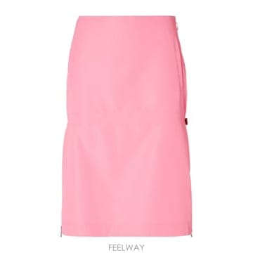 FENDI 26SS Fendi ��ũ technical viscose ��ĿƮ FQ7723AW9BF1W0E TP57237426SS Fendi ��ũ technical viscose ��ĿƮ FQ7723AW9BF1W