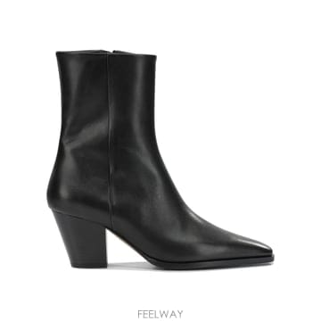 | Other Brand | 26FW Aeyde Hedvig zippered ��Ŭ ���� HEDVIGCALFLEATHERBLACK TP5726FW Aeyde Hedvig zippered ��Ŭ ���� HEDVIGCALFLEATHER