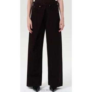 | Other Brand | 25FW Agolde VANA ���̵� JEANS A2791832REFL TP57748806425FW Agolde VANA ���̵� JEANS A2791832REFL TP577488064