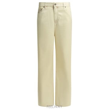 Golden Goose 26SS ��籸�� Jeans boyfriend ��籸�� in ���� GWP02079P00235120100 TP26SS ��籸�� Jeans boyfriend ��籸�� in ���� GWP0207