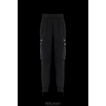 Moose Knuckles 26SS ������Ŭ Mix Media cargo trousers M35LR8000292 TP57464609126SS ������Ŭ Mix Media cargo trousers M35LR8000292 TP