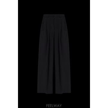 Ami 26SS �ƹ� Straight ���� �� trousers FTR858WV0194001 TP57124385426SS �ƹ� Straight ���� �� trousers FTR858WV0194001 TP