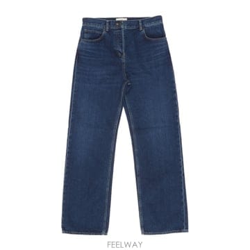 THE Row 26SS �� �ο� JEANS 10803W4413IND TP57237449826SS �� �ο� JEANS 10803W4413IND TP572374498