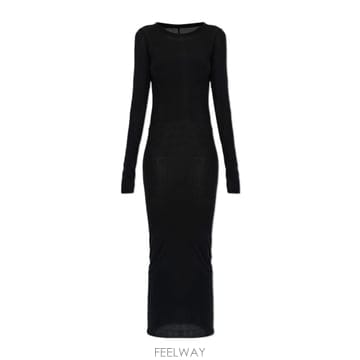 Rick Owens 26SS �������� Fitted �巹�� RP01F6546MR09 TP57047910926SS �������� Fitted �巹�� RP01F6546MR09 TP570479109