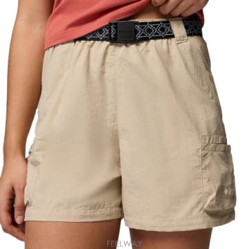 | Other Brand | COLUMBIA PANTALONCINO DONNA SEQUOIA GROVE 2155523271BEIGE TPCOLUMBIA PANTALONCINO DONNA SEQUOIA GROVE 2155523271BE