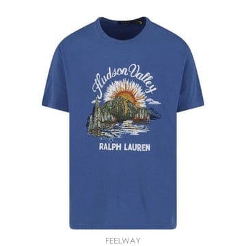 Ralph Lauren 26SS ���� ���� �η� T ���� 710P04881003 TP57316071726SS ���� ���� �η� T ���� 710P04881003 TP573160717