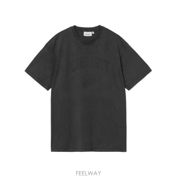 Carhartt 26SS Į��Ʈ S S Faded Pond Corps T ���� I0360648960 TP57047910226SS Į��Ʈ S S Faded Pond Corps T ���� I0360648960 TP