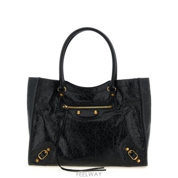 Balenciaga Le 시티 스몰 토트 백 852609210F61000 TP574009990