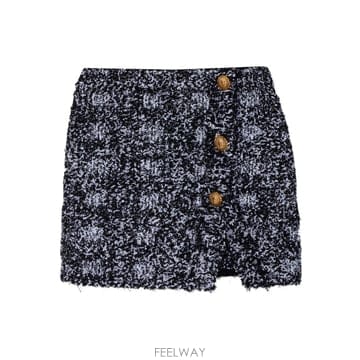Balmain 26SS Balmain ��ĿƮ with lurex thread GF1LBB41KJ57EAB TP571879526SS Balmain ��ĿƮ with lurex thread GF1LBB41KJ57EAB 