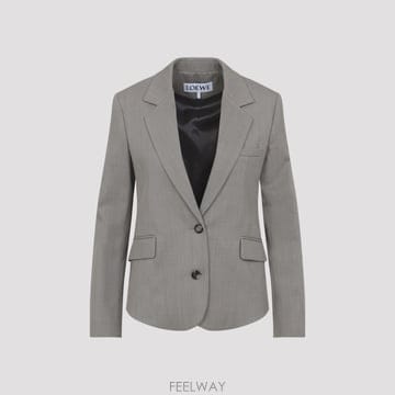 Loewe 26SS Loewe Loewe Tailored ���� S540Y03XBM8586 TP57047909826SS Loewe Loewe Tailored ���� S540Y03XBM8586 TP570479