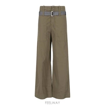 | Other Brand | 26SS SEAFARER ���̵� trousers SWP0115TCS00396092 TP57316071326SS SEAFARER ���̵� trousers SWP0115TCS00396092 TP573
