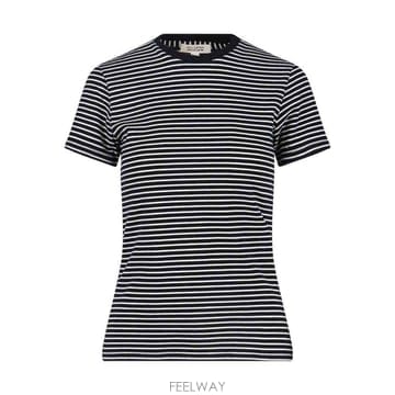 | Other Brand | 26SS Nili Lotan T ���� 11463K217BLACKIVORYSTRIPE TP57291376826SS Nili Lotan T ���� 11463K217BLACKIVORYSTRIPE TP572