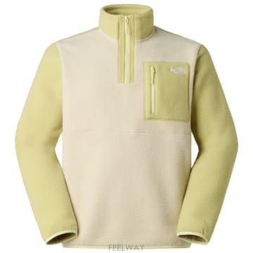 THE NORTH FACE �뽺���̽� ���� fleece 0055404DESERTSTONEPEARLEMONMIST TP575691796�뽺���̽� ���� fleece 0055404DESERTSTONEPEARLEMONMIST