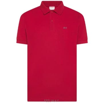 | Other Brand | SUN68 ���� UOMO UNDER COLLAR A36115ROSSO TP576027717SUN68 ���� UOMO UNDER COLLAR A36115ROSSO TP576027717