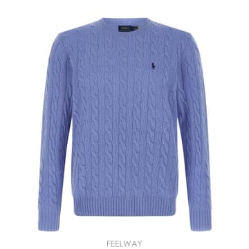 Ralph Lauren 26SS ���� ���� �η� CABLE ��Ʈ �� ĳ�ù̾� ���� 710876762032 TP57183803226SS ���� ���� �η� CABLE ��Ʈ �� ĳ�ù̾� ���� 710876