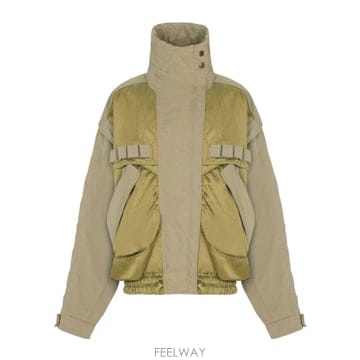 Balmain 26SS Balmain ���� made of combined materials GF0TFA90MI367GS T26SS Balmain ���� made of combined materials GF0TFA90M