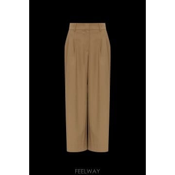 | Other Brand | 26SS ALL SAINTS Poppy trousers POPPYW017QESANDBROWN TP57464626SS ALL SAINTS Poppy trousers POPPYW017QESANDBROWN TP