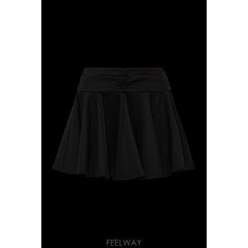 | Other Brand | 26SS ALL SAINTS Tulip Ponte ��ĿƮ TULIPPONTEW064REBLACK TP574626SS ALL SAINTS Tulip Ponte ��ĿƮ TULIPPONTEW064REBLA