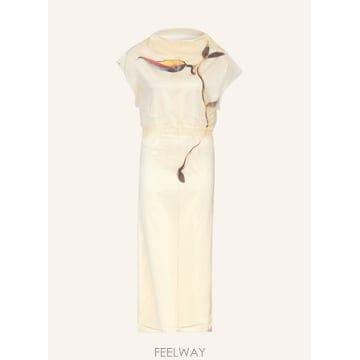 Sportmax ������ �ƽ� Satin �巹�� VIALE 100306506819000 TP576027684������ �ƽ� Satin �巹�� VIALE 100306506819000 TP57602