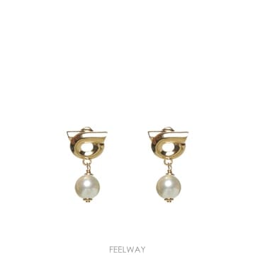 Ferragamo ����䷹ ��󰡸� ���� earrings 760780776601 TP572374463����䷹ ��󰡸� ���� earrings 760780776601 TP5723744