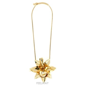 rabanne 26SS ���ڶ�� Flower pendant ����� 26EBB0515MET345P710 TP57430861426SS ���ڶ�� Flower pendant ����� 26EBB0515MET345P71