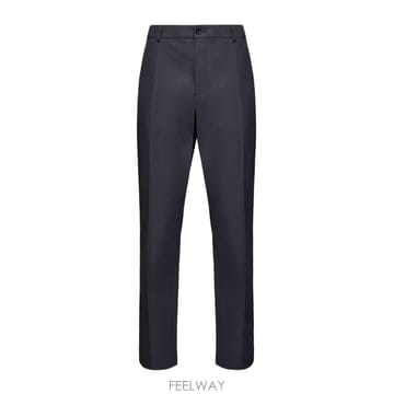 Moncler Moncler Creased trousers L10912A0002154ARP742 TP572805727Moncler Creased trousers L10912A0002154ARP742 TP572805