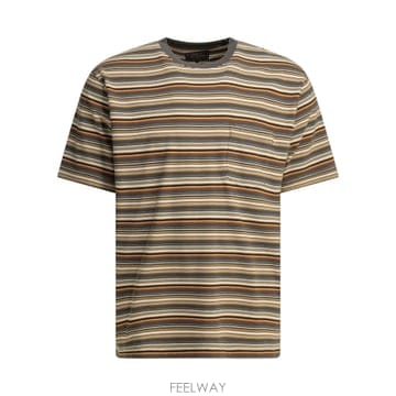 | Other Brand | 26SS ���� �÷��� Striped crew �� T ���� 3804011004815 TP57513114326SS ���� �÷��� Striped crew �� T ���� 3804011004815 
