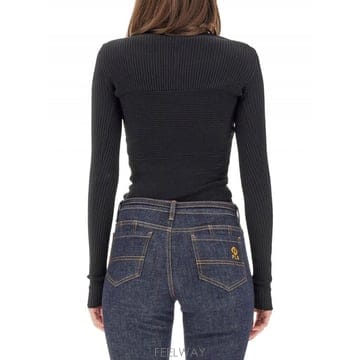 | Other Brand | 23FW PHILOSOPHY DI LORENZO SERAFINI MESH WITH �� �ƿ� DETAILS 023FW PHILOSOPHY DI LORENZO SERAFINI MESH WITH �� �ƿ� 