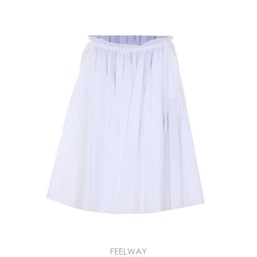 Ami 26SS �ƹ� Pleated ��ĿƮ FSK444CO0063100 TP57280572126SS �ƹ� Pleated ��ĿƮ FSK444CO0063100 TP572805721