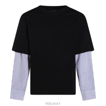 JIL SANDER 26SS ������ �� sleeve T ���� J22GC0235J20256001 TP57184595826SS ������ �� sleeve T ���� J22GC0235J20256001 TP5718