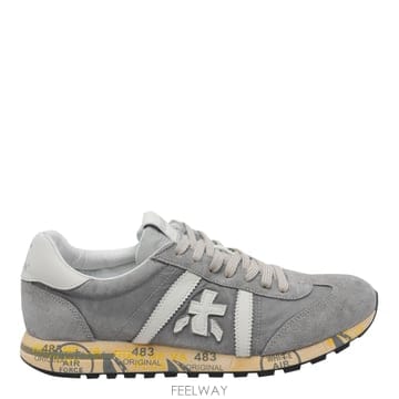 Premiata 26SS PREMIATA SNEAKER LUCY 8187 LUCY8187 TP57280571926SS PREMIATA SNEAKER LUCY 8187 LUCY8187 TP572805719