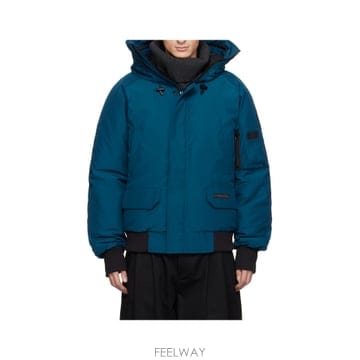Canada Goose 25FW ĳ���ٱ��� ���� ���� 2050MBGUARDBLUEBLEUGA TP57321015225FW ĳ���ٱ��� ���� ���� 2050MBGUARDBLUEBLEUGA TP5732
