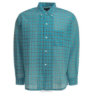 | Other Brand | 26SS ���� �÷��� ���� BD Nylon Airy Plaid Casual ���� 3811192413970 T26SS ���� �÷��� ���� BD Nylon Airy Plaid Casual ���� 