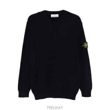 Stone Island 26SS ������Ϸ��� MAGLIONE GIROCOLLO VESTIBILITA REGULAR L1S15510026SS ������Ϸ��� MAGLIONE GIROCOLLO VESTIBILITA REGUL
