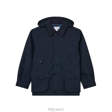 | Other Brand | 24FW Nanamica ���� �ƿ����� ���� �극��Ŀ 2LPERTEXUNLIMITEDFIELDJACKETS224FW Nanamica ���� �ƿ����� ���� �극��Ŀ 2LPERTEXUNLI