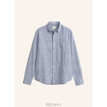 | Other Brand | GANT Regular �� ���� with linen 100168927417002 TP575691748GANT Regular �� ���� with linen 100168927417002 TP5756