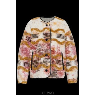 Isabel Marant 26SS ���ں����� Reversible ���� Umala MA0535FBD1C05EECRUOCHRE TP57326SS ���ں����� Reversible ���� Umala MA0535FBD1C05EEC