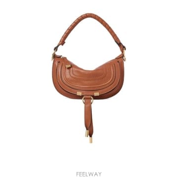 26FW chloe P927   Marcie CH26SP927R3526M TP570479060