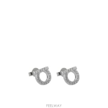 Ferragamo ����䷹ ��󰡸� ���� earrings 760123696577 TP572374439����䷹ ��󰡸� ���� earrings 760123696577 TP5723744