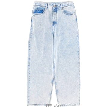 Drole de Monsieur 26SS ��ѵ幫�� JEANS IN ���� BP201CO123LIGHTBLUE TP57051504226SS ��ѵ幫�� JEANS IN ���� BP201CO123LIGHTBLUE TP57