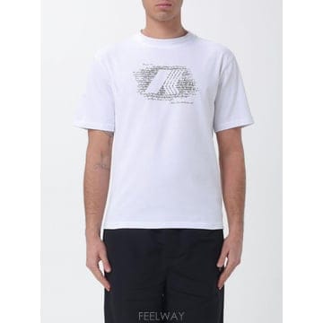 | Other Brand | 26SS K WAY T ���� in cotone con �ΰ� K way K71357W001 TP5783942826SS K WAY T ���� in cotone con �ΰ� K way K71357W001 
