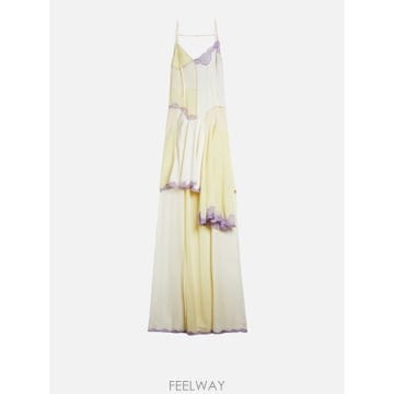 Sportmax 23SS ������ �ƽ� DONALD �巹�� 2322210138010 TP57707329123SS ������ �ƽ� DONALD �巹�� 2322210138010 TP5770732