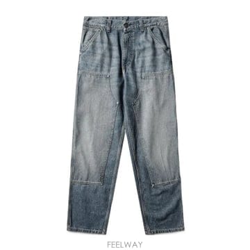 Carhartt 26SS Į��Ʈ ���� jeans I03627301B7 TP57187954526SS Į��Ʈ ���� jeans I03627301B7 TP571879545