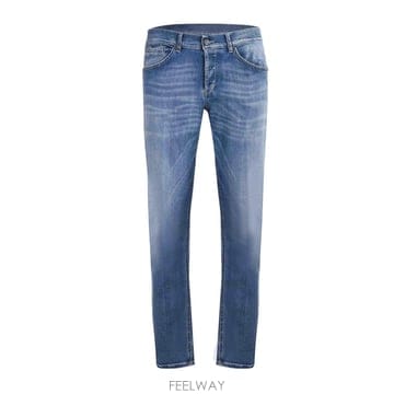 | Other Brand | 26SS DONDUP Jeans UP232DS0334UMA5800 TP57602766326SS DONDUP Jeans UP232DS0334UMA5800 TP576027663