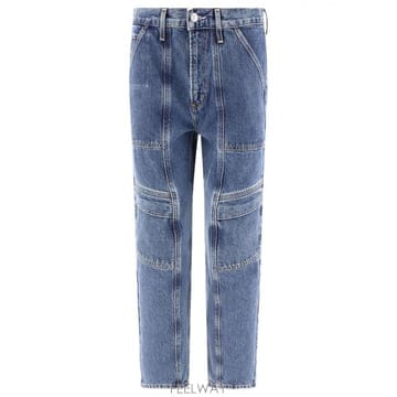 | Other Brand | 23FW Agolde Cooper cargo jeans A91201141RGTIO TP57923625323FW Agolde Cooper cargo jeans A91201141RGTIO TP579236