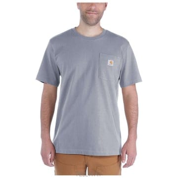 Carhartt CARHARTT ���� T ���� 0167689HEATHERGREY TP575547104CARHARTT ���� T ���� 0167689HEATHERGREY TP575547104