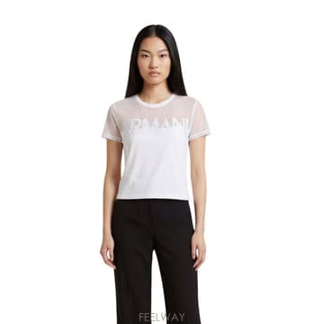 Armani 26SS �Ƹ����� �ͽ�ü���� XW002332 AF10356 XW002332AF10356U0002 TP575626SS �Ƹ����� �ͽ�ü���� XW002332 AF10356 XW002332AF10