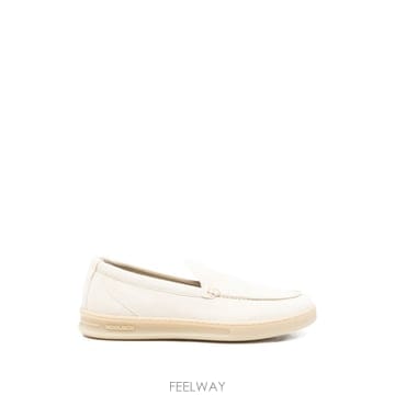 26SS 울리치 Double U 레더 Slip On WFW2615251A01L TP572913595