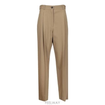 THE Row �� �ο� Army �׸� �� Gianni pant 10813W4319AYB TP573160674�� �ο� Army �׸� �� Gianni pant 10813W4319AYB TP57316