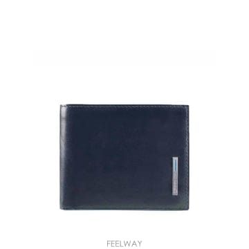 Piquadro 25FW PIQUADRO PORTAFOGLIO PU4188B2RBLU2 TP57949111125FW PIQUADRO PORTAFOGLIO PU4188B2RBLU2 TP579491111